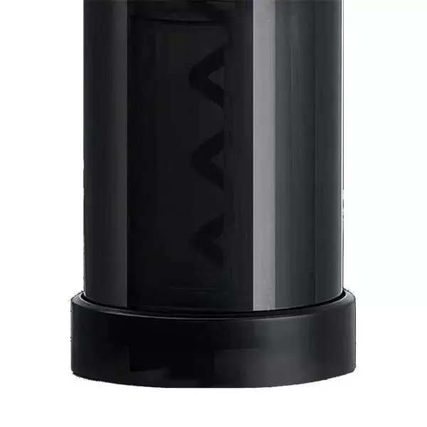 Штопор Huo Hou Electric Wine Opener HU0120 (в подарочной упаковке) Black (Черный) Штопор Huo Hou Electric Wine Opener HU0120 (в подарочной упаковке) Black (Черный)