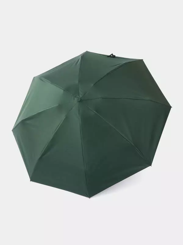 Зонт Zuodu Capsule Umbrella Green (Зеленый) Зонт Zuodu Capsule Umbrella Green (Зеленый)