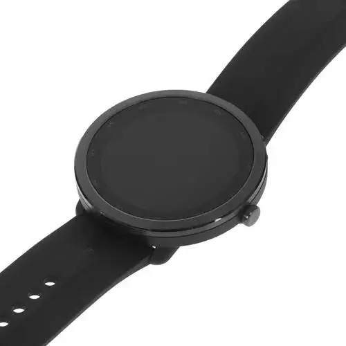 Умные часы 70mai Maimo Watch R (WT2001) Black (Черный) EU Умные часы 70mai Maimo Watch R (WT2001) Black (Черный) EU