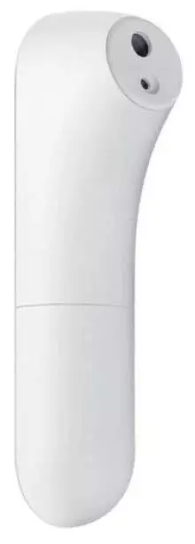 Бесконтактный термометр Xiaomi iHealth Meter Thermometer White (Белый) Бесконтактный термометр Xiaomi iHealth Meter Thermometer White (Белый)