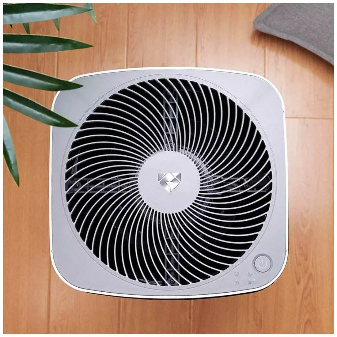 Очиститель воздуха Xiaomi Baion No-Consumable Air Purifier X3 (KJ300F-X3 M) White (Белый) Очиститель воздуха Xiaomi Baion No-Consumable Air Purifier X3 (KJ300F-X3 M) White (Белый)
