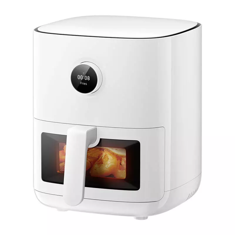 Фритюрница Xiaomi Mijia Smart Air Fryer Pro 4L (MAF05)