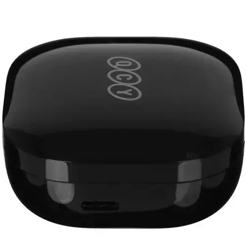 Беспроводные наушники QCY T13 Black (Черный) CN Беспроводные наушники QCY T13 Black (Черный) CN
