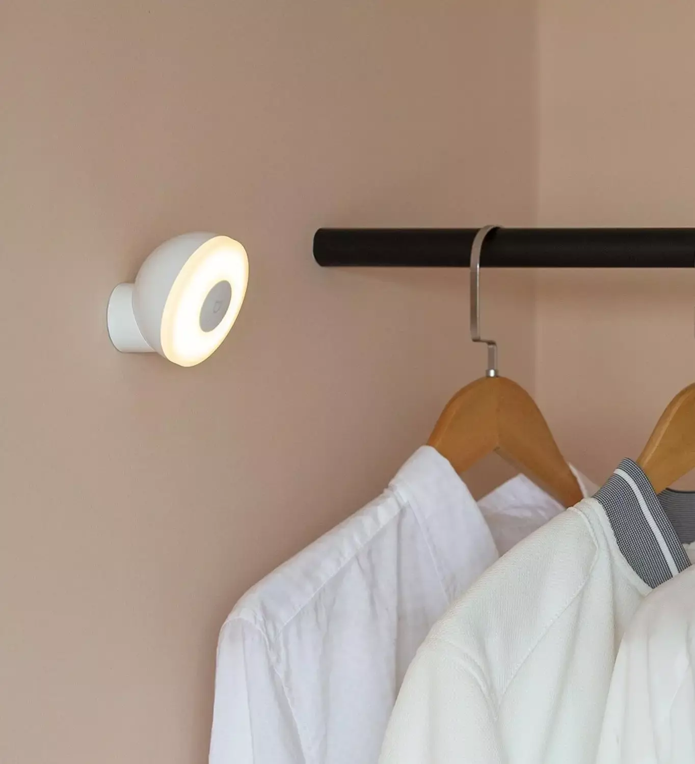 Лампа светодиодная Xiaomi Mijia Lite 2 White (Белый) Лампа светодиодная Xiaomi Mijia Lite 2 White (Белый)