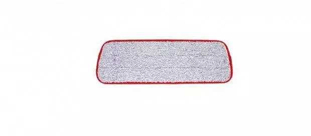 Тряпки для швабра Xiaomi Yijie Appropriate Cleansing from the Squeeze Wash MOP YC-02 (2шт) Gray (Серый)
