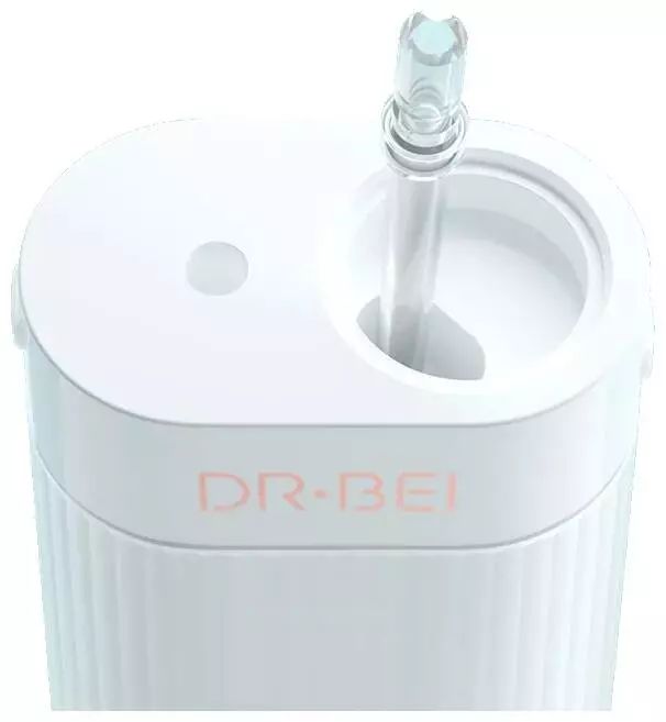Ирригатор Xiaomi Dr.Bei F3 White (Белый) Ирригатор Xiaomi Dr.Bei F3 White (Белый)