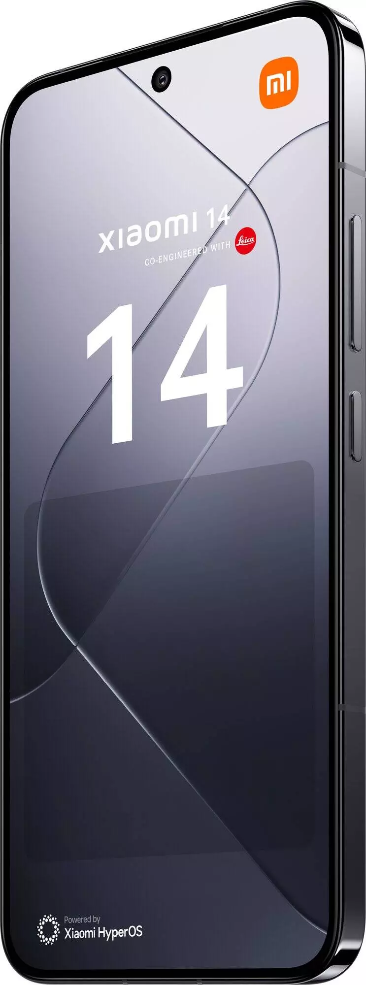Xiaomi 14 16/1024GB Black (Черный) CN Xiaomi 14 16/1024GB Black (Черный) CN