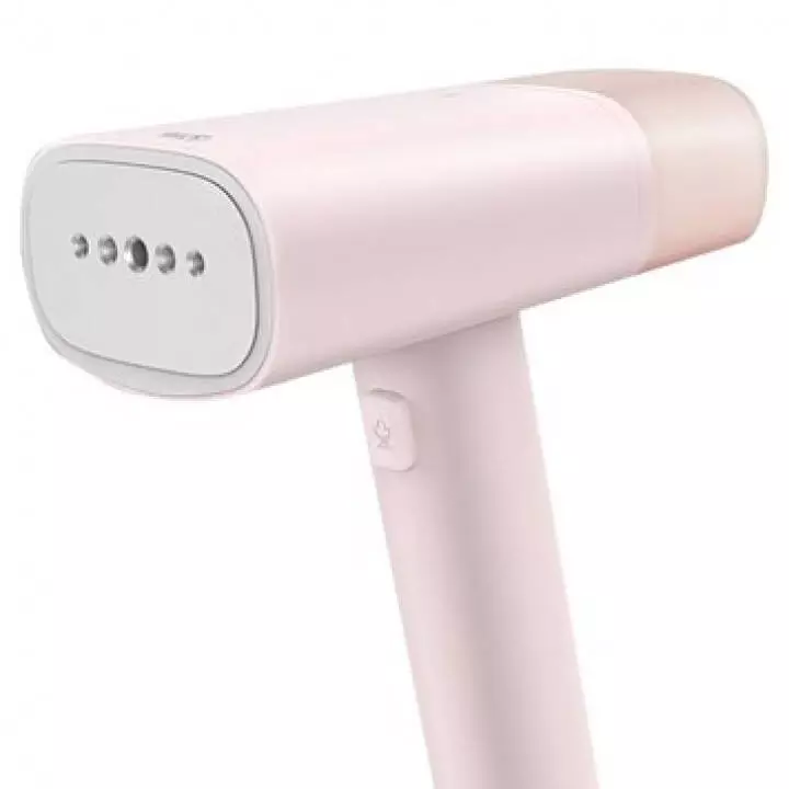 Отпариватель Xiaomi Lofans GT-306LP Pink (Розовый) Отпариватель Xiaomi Lofans GT-306LP Pink (Розовый)