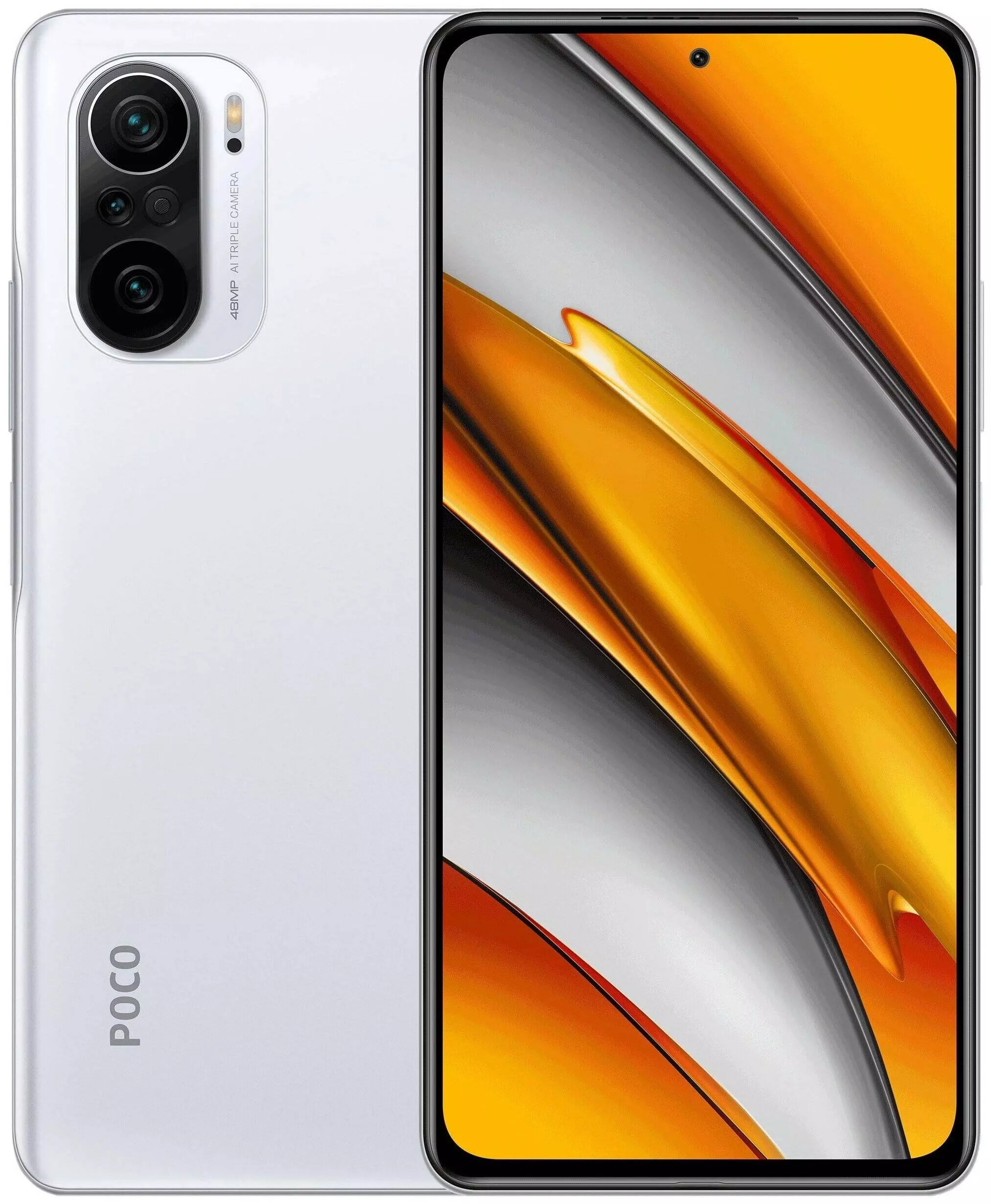 Xiaomi Poco F3 5G 8/256GB Xiaomi Poco F3 5G 8/256GB