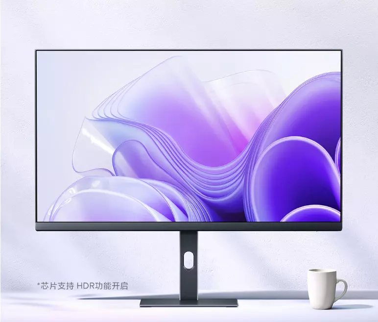 Монитор Xiaomi Redmi Display 27" A27Q 100Hz (P27QCB-RA) (2025г версия) Black (Черный) CN Монитор Xiaomi Redmi Display 27" A27Q 100Hz (P27QCB-RA) (2025г версия) Black (Черный) CN