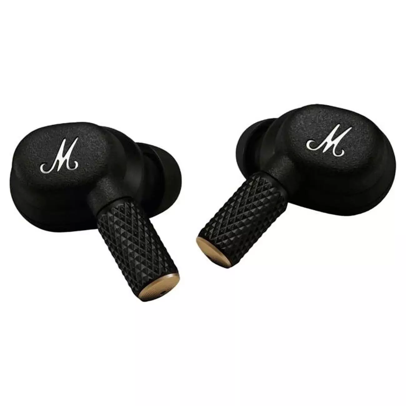 Беспроводные наушники Marshall Motif 2 A.N.C. Black (Черный) Беспроводные наушники Marshall Motif 2 A.N.C. Black (Черный)