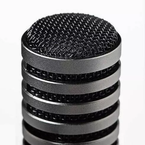 Микрофон Xiaomi Otaru HoHo Sound Mic A3 Gray (Серый) Микрофон Xiaomi Otaru HoHo Sound Mic A3 Gray (Серый)