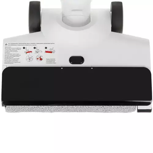 Моющий пылесос Xiaomi Mijia Wireless Floor Scrubber 2C (C305) White (Белый) CN Моющий пылесос Xiaomi Mijia Wireless Floor Scrubber 2C (C305) White (Белый) CN