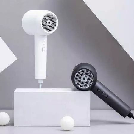 Фен Xiaomi BEHEART (BXCFJ02) White (Белый)