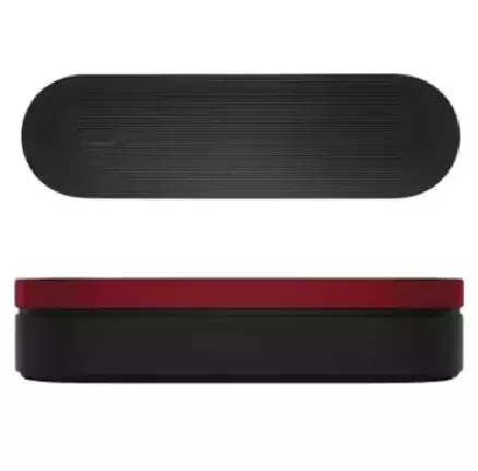 Выпрямитель Dyson Airstrait HT01 Red Velvet Выпрямитель Dyson Airstrait HT01 Red Velvet