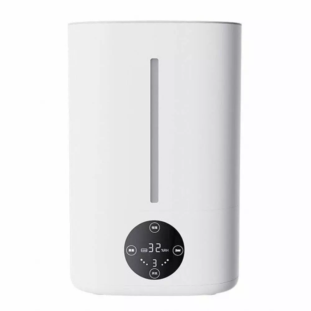Увлажнитель воздуха Lydsto Humidifier F200S 5L White (Белый) EU Увлажнитель воздуха Lydsto Humidifier F200S 5L White (Белый) EU
