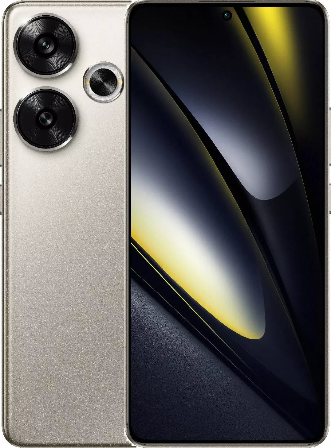 Xiaomi Poco F6 5G 12/512GB Xiaomi Poco F6 5G 12/512GB