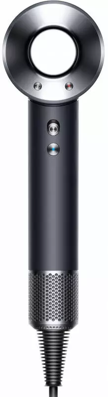 Фен Dyson Supersonic Hair Dryer HD08 Black/Nickel (Черный/Никель) Global Version Фен Dyson Supersonic Hair Dryer HD08 Black/Nickel (Черный/Никель) Global Version