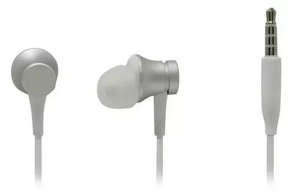 Наушники Xiaomi Piston Youth White (Белый) Наушники Xiaomi Piston Youth White (Белый)