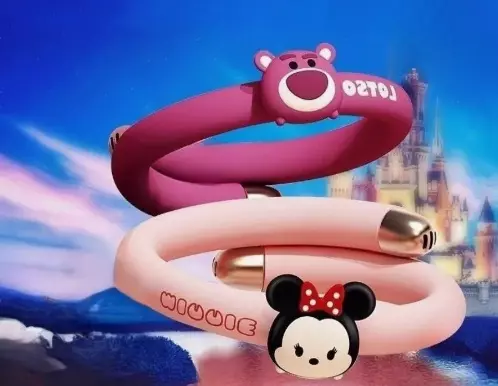 Браслет от комаров Qualitell Q2 LOTSO