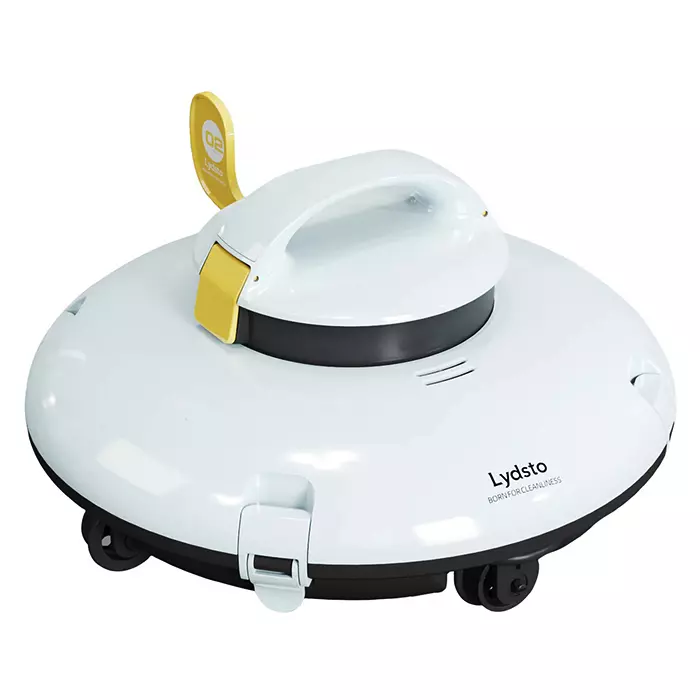 Робот-пылесос для бассейна Lydsto Robotic Pool Cleaner P1MINI White (Белый) Global Version Робот-пылесос для бассейна Lydsto Robotic Pool Cleaner P1MINI White (Белый) Global Version