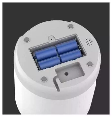Автокормушка для животных Petoneer 2.6 л (FDW050-M) White (Белый) Автокормушка для животных Petoneer 2.6 л (FDW050-M) White (Белый)