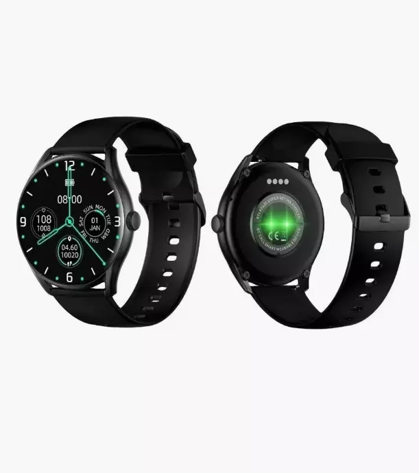 Умные часы ProTap Smart Watch W12 Pro Black (Черный) Global Version Умные часы ProTap Smart Watch W12 Pro Black (Черный) Global Version