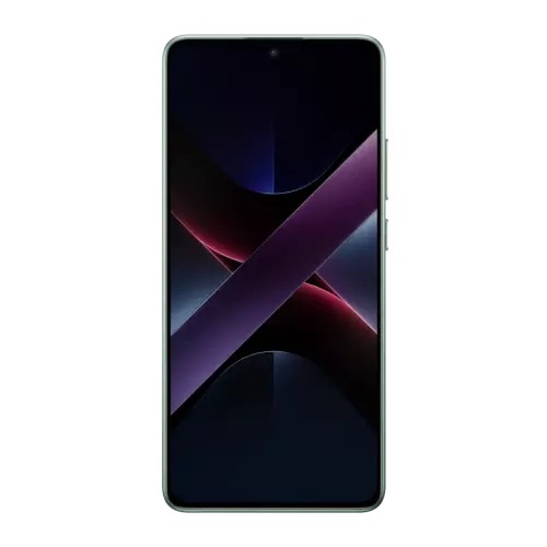 Xiaomi Poco X7 Pro 5G 12/512GB Green (Зеленый) Global Version
