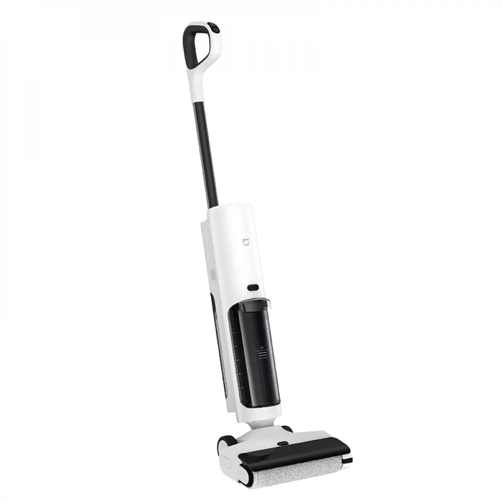 Моющий пылесос Xiaomi Mijia Wireless Floor Scrubber 2C (C305) Моющий пылесос Xiaomi Mijia Wireless Floor Scrubber 2C (C305)