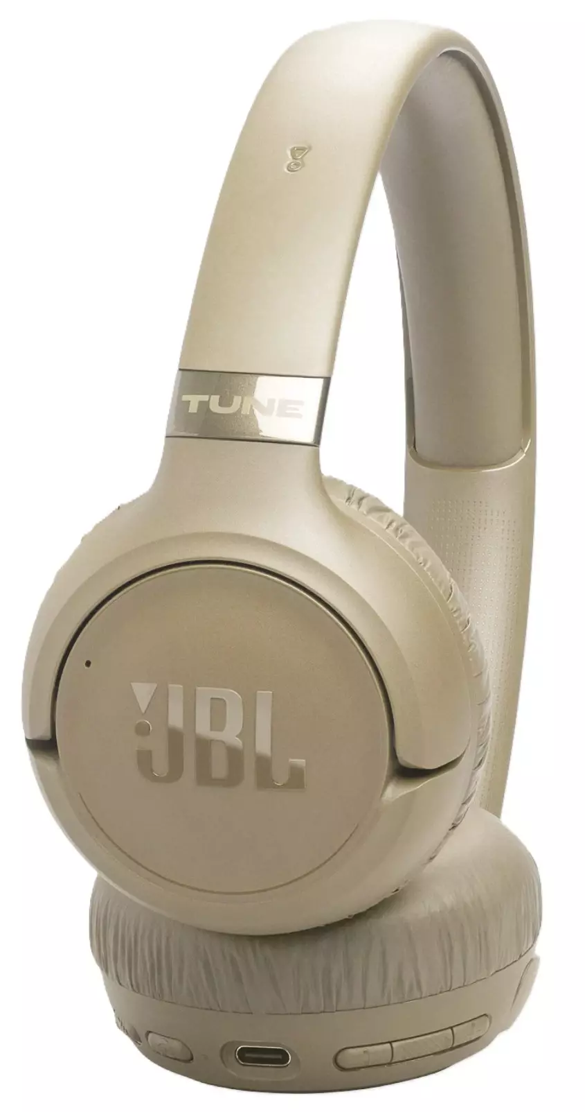 Беспроводные наушники JBL Tune 680NC Gold (Золотой) Global Version Беспроводные наушники JBL Tune 680NC Gold (Золотой) Global Version