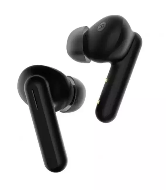 Беспроводные наушники Haylou GT7 Black (Черный) Global Version