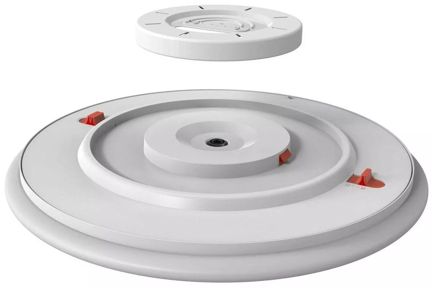 Потолочная лампа Yeelight Arwen Ceiling Light 550C (YLXD013-С) White (Белый) EU Потолочная лампа Yeelight Arwen Ceiling Light 550C (YLXD013-С) White (Белый) EU