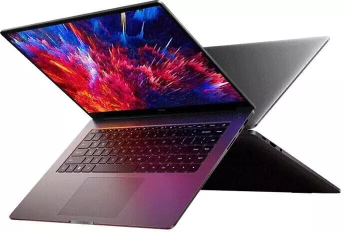 Ноутбук RedmiBook Pro 15" (AMD R5-7640HS, 16GB, 512GB, AMD Radeon Graphics) (JYU4541CN) Gray (Серый) CN Ноутбук RedmiBook Pro 15" (AMD R5-7640HS, 16GB, 512GB, AMD Radeon Graphics) (JYU4541CN) Gray (Серый) CN