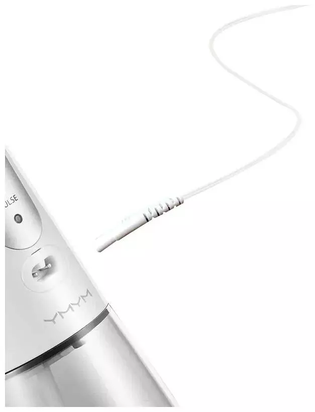 Ирригатор Xiaomi Dr.Bei Water Flosser YMYM-YF3 White (Белый) CN