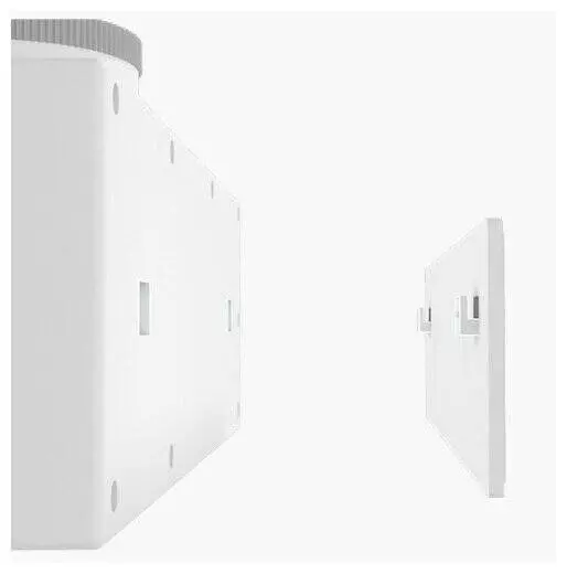 Стерилизатор для зубных щеток Xiaomi Dr.Meng UV Toothbrush Sterilizer (MKKJ01) White (Белый) Стерилизатор для зубных щеток Xiaomi Dr.Meng UV Toothbrush Sterilizer (MKKJ01) White (Белый)
