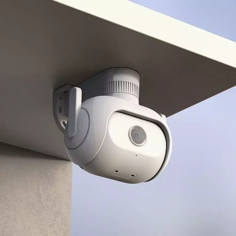 IP камера Xiaomi IMILAB Outdoor Security Camera EC5 White (Белый) Global Version IP камера Xiaomi IMILAB Outdoor Security Camera EC5 White (Белый) Global Version