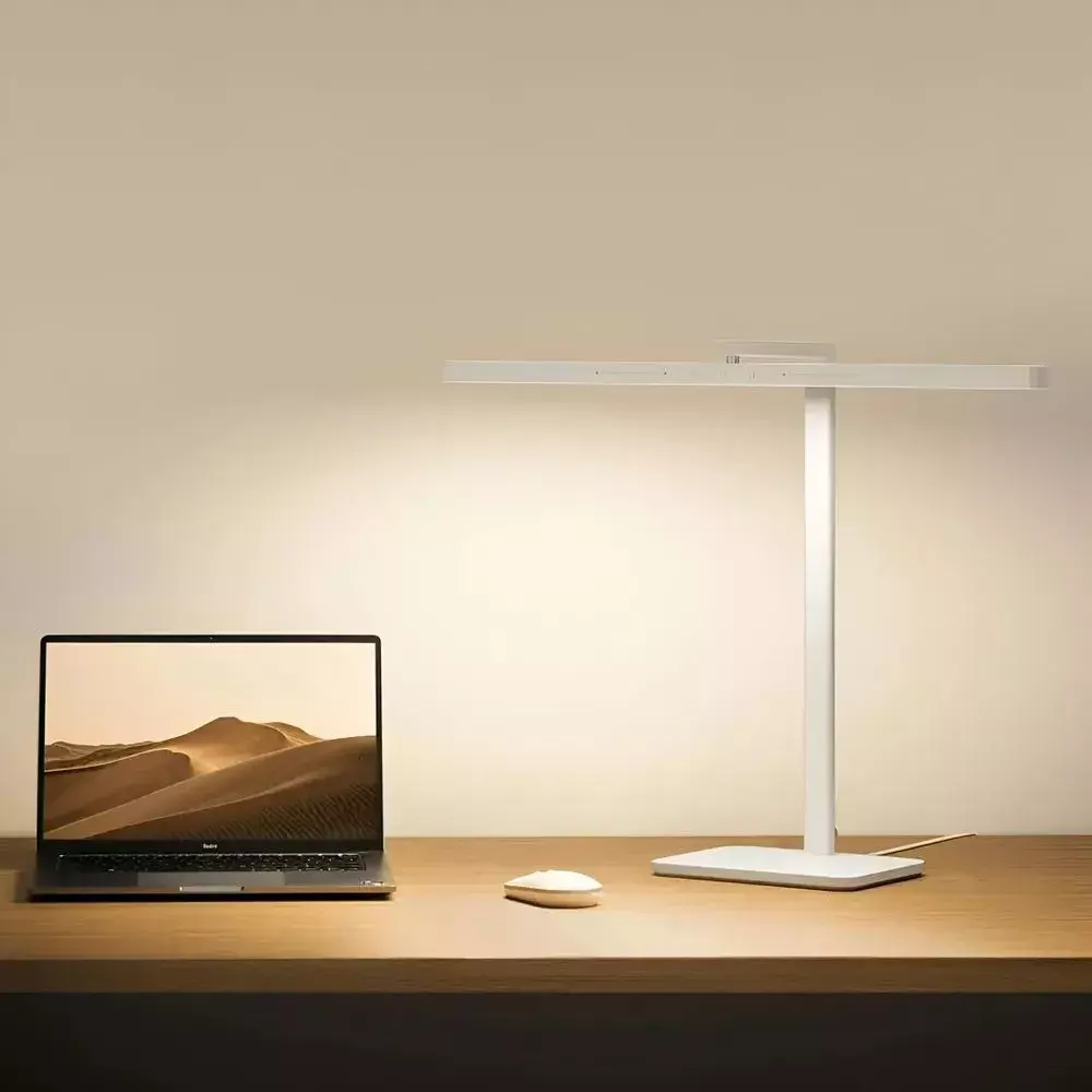 Настольная лампа Xiaomi Mijia Desk Lamp 2 (MJTD06YL) White (Белый)