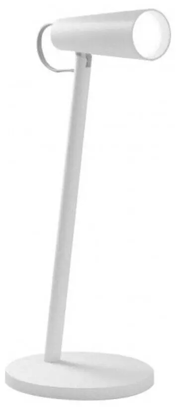 Настольная лампа Xiaomi Mijia Rechargeable LED Table Lamp (MJTD05YL) White (Белый) Настольная лампа Xiaomi Mijia Rechargeable LED Table Lamp (MJTD05YL) White (Белый)