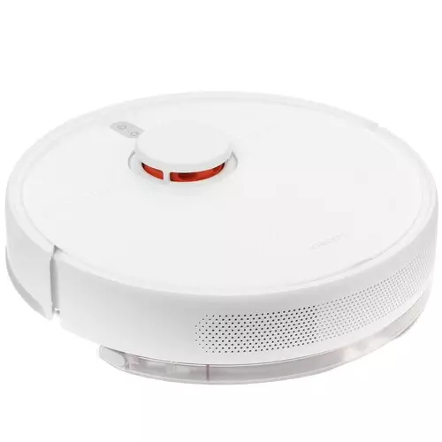 Робот-пылесос Xiaomi Robot Vacuum X10 (JCZ2201/B102GL) White (Белый) Global Version