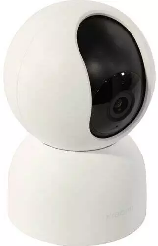 IP камера Xiaomi Smart Camera C400 White (Белый) IP камера Xiaomi Smart Camera C400 White (Белый)