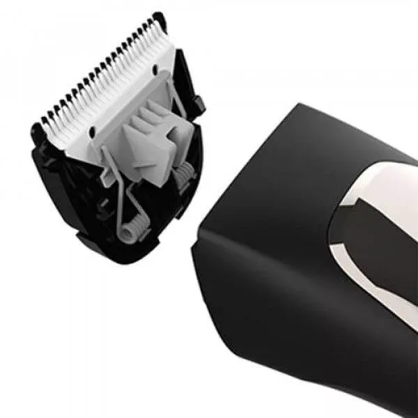 Машинка для стрижки Enchen Sharp 3S Black (Черный) Машинка для стрижки Enchen Sharp 3S Black (Черный)