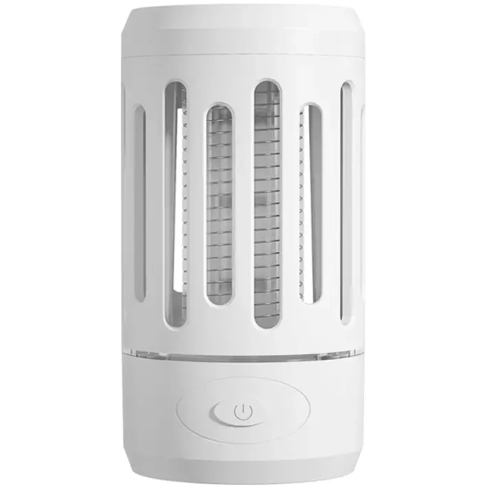Антимоскитная лампа-репелент Xiaomi Dragonfly Portable Electric Mosquito Killer Lamp Y8EK White (Белый)
