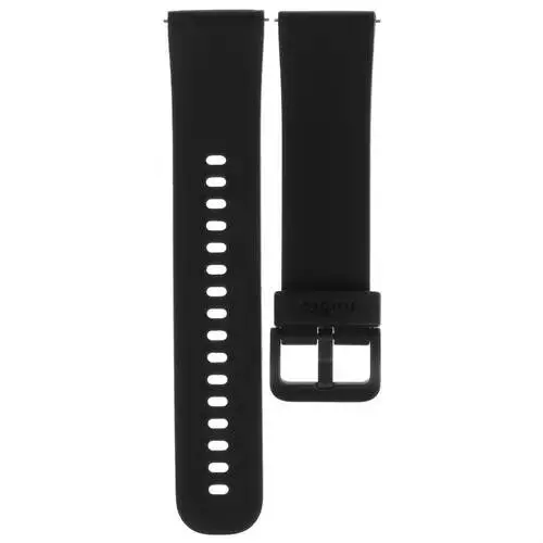 Умные часы Mibro Lite 2 (XPAW011) (2 ремешка) Black (Черный) EU Умные часы Mibro Lite 2 (XPAW011) (2 ремешка) Black (Черный) EU