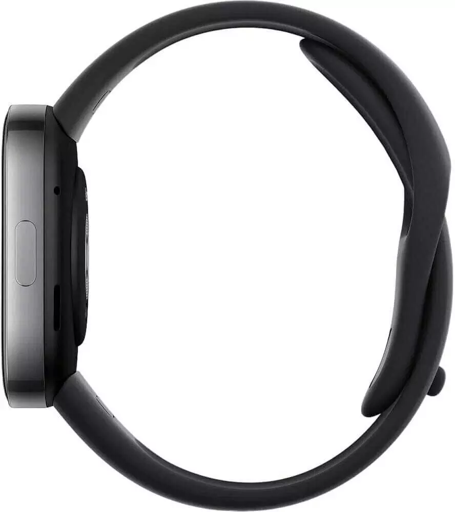 Умные часы Xiaomi Redmi Watch 3 Active (M2235W1) Black (Черный) Умные часы Xiaomi Redmi Watch 3 Active (M2235W1) Black (Черный)