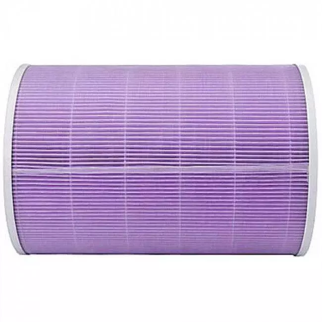 Фильтр для очистителя воздуха Xiaomi Air Purifier Antibacterial Filter MCR-FLG Purple (Фиолетовый)