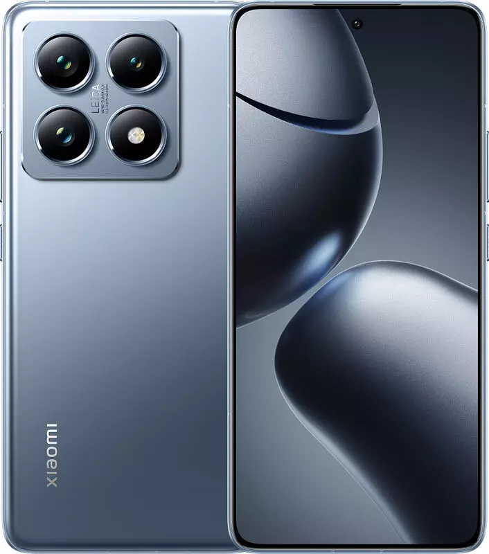 Xiaomi 14T Pro 5G 12/512GB Xiaomi 14T Pro 5G 12/512GB