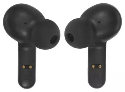 Беспроводные наушники Haylou GT3 Black (Черный)