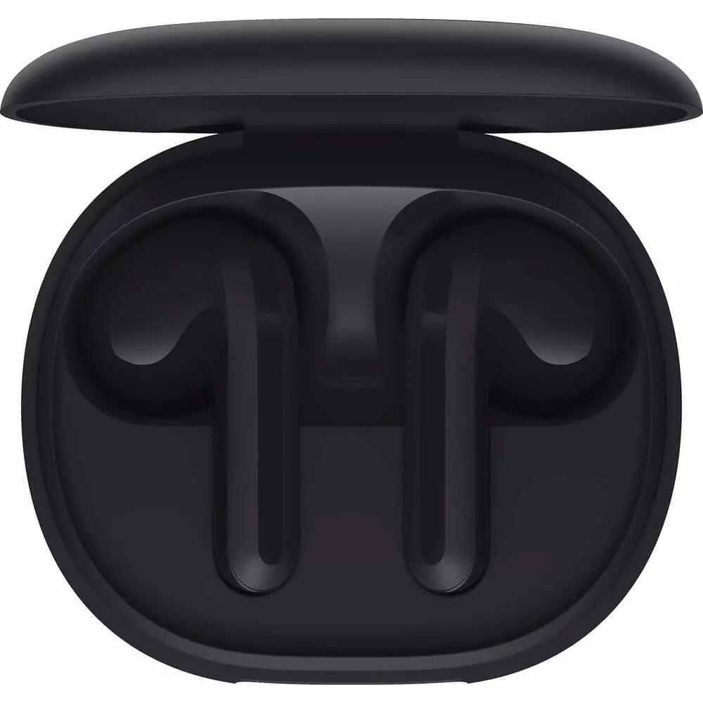 Беспроводные наушники Xiaomi Redmi Buds 4 Lite (BHR6919GL) Black (Черный) EU