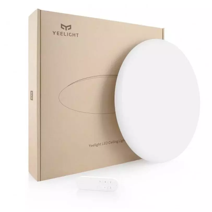 Потолочная лампа Yeelight Ceiling Light A2001C450 (YLXD032)
