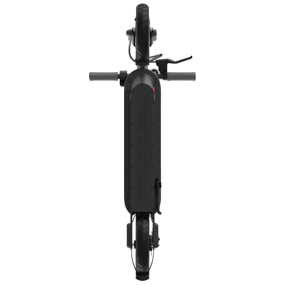 Электросамокат Xiaomi Electric Scooter Essential Black (Черный) Global Version